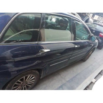 fiat croma (194) del año 2008