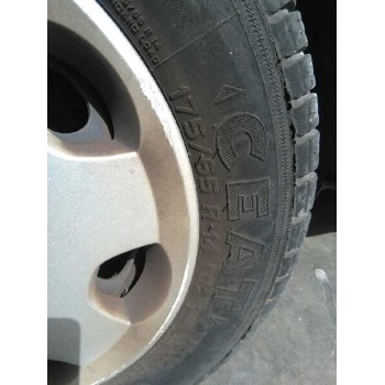 opel corsa c del año 2001