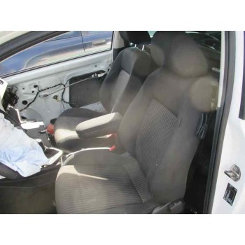 volkswagen polo (6r1) del año 2013