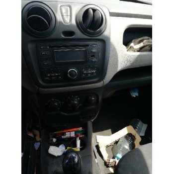 dacia dokker express del año 2014