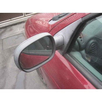 renault megane i classic (la0) del año 1998