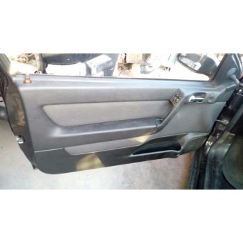 opel astra g berlina del año 2002