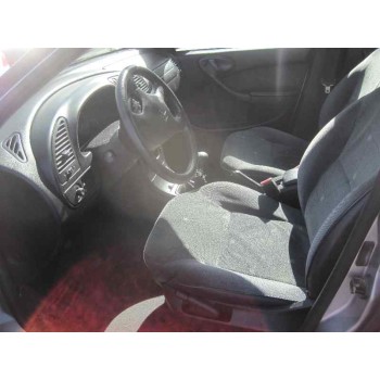 citroën xsara berlina del año 2001