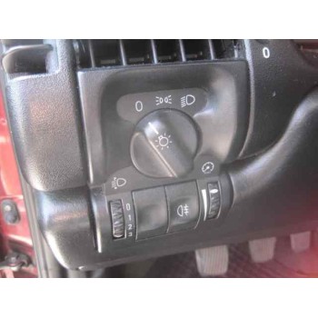 opel vectra b berlina del año 1996