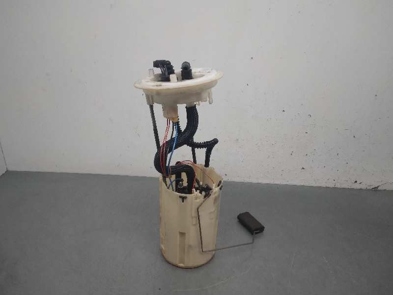 Recambio de aforador para fiat ducato caravana referencia OEM IAM 580303077 4 CABLES 