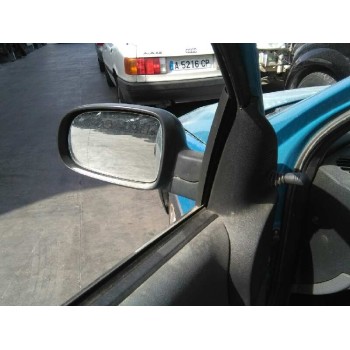 opel corsa c del año 2001