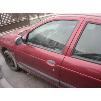 renault megane i classic (la0) del año 1998
