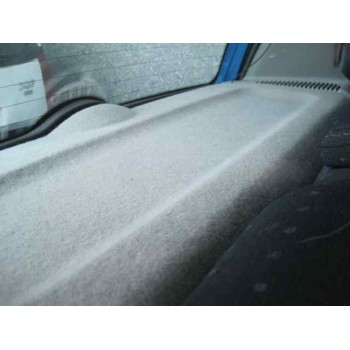 renault clio ii fase ii (b/cb0) del año 2003