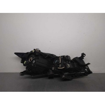 Recambio de faro izquierdo para mazda 6 lim. (gh) 2.2 ce 163 active (5-ptas.) referencia OEM IAM   