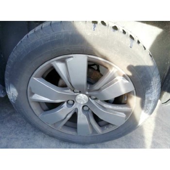 peugeot 2008 (--.2013) del año 2019