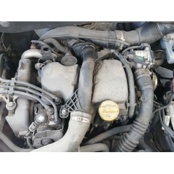 dacia dokker express del año 2014