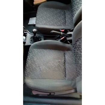 opel astra g berlina del año 2002