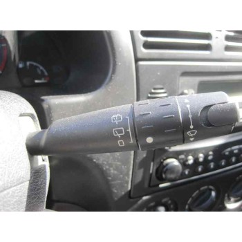 citroën xsara berlina del año 2001