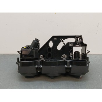 Recambio de mando calefaccion / aire acondicionado para seat leon (1p1) 1.6 referencia OEM IAM   