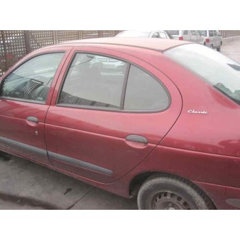 renault megane i classic (la0) del año 1998