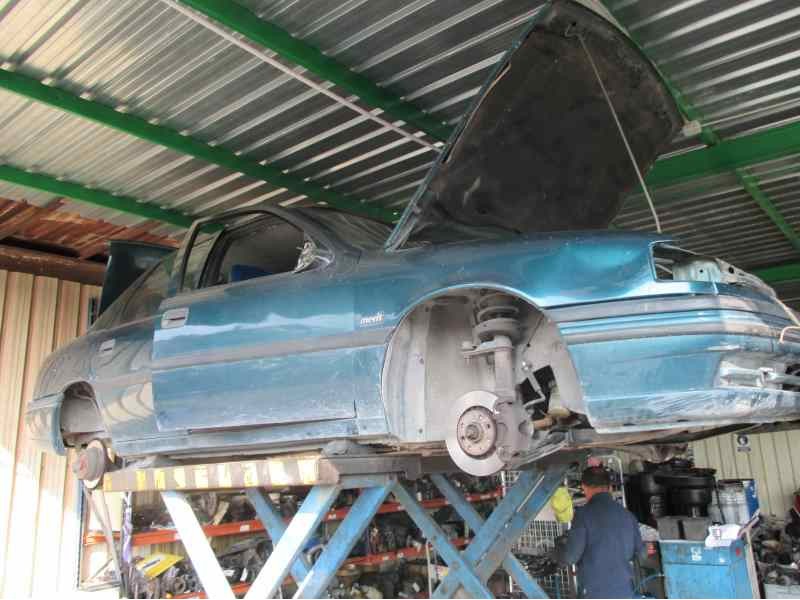 opel vectra a del año 1995