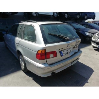 bmw serie 5 touring (e39) del año 2002