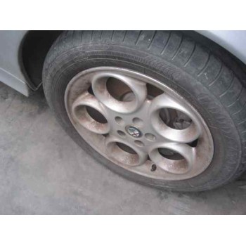 alfa romeo 156 (116) del año 2001