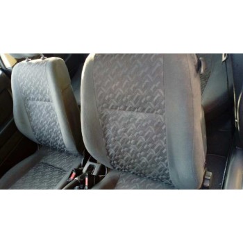 opel astra g berlina del año 2002