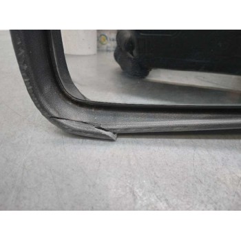 Recambio de retrovisor izquierdo para ford focus berlina (cap) 1.6 tdci cat referencia OEM IAM 22836289 CARCASA ROTA 5 CABLES