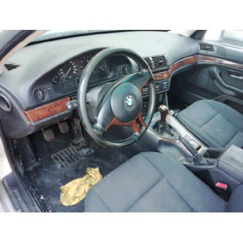 bmw serie 5 touring (e39) del año 2002