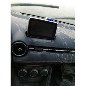 mazda 2 lim. () del año 2015