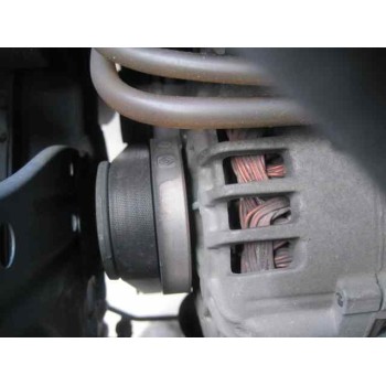 renault clio ii fase ii (b/cb0) del año 2003