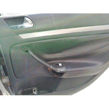 volkswagen golf v berlina (1k1) del año 2005