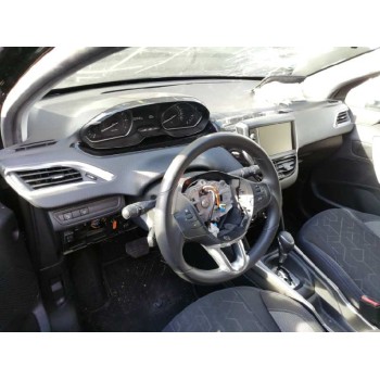 peugeot 2008 (--.2013) del año 2019