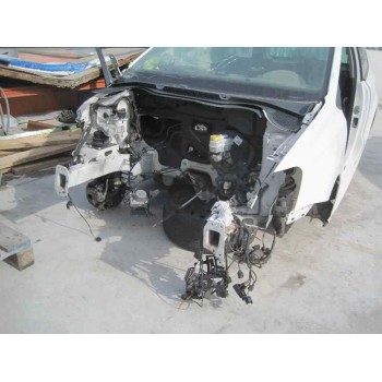 volkswagen polo (6r1) del año 2013