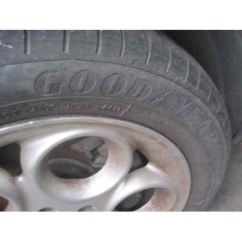 alfa romeo 156 (116) del año 2001