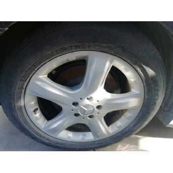 mercedes-benz clase m (w164) del año 2007