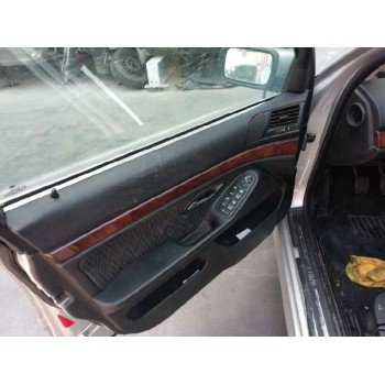 bmw serie 5 touring (e39) del año 2002