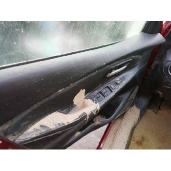 mazda 2 lim. () del año 2015