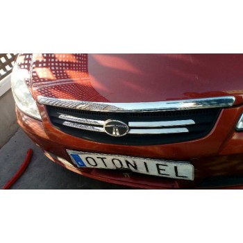 tata indica del año 2008