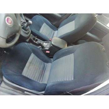 fiat croma (194) del año 2008