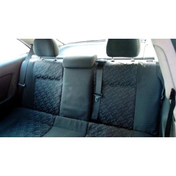 opel astra g berlina del año 2002