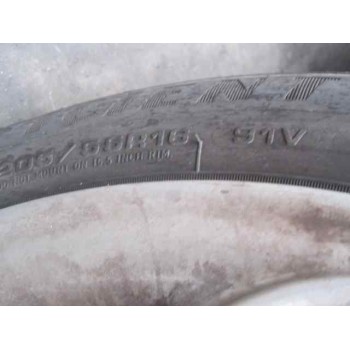 alfa romeo 156 (116) del año 2001