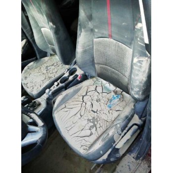 mazda 2 lim. () del año 2015