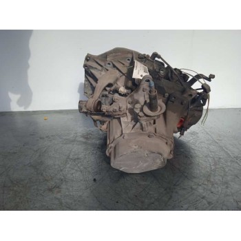 Recambio de caja cambios para citroën xantia berlina 1.9 turbodiesel referencia OEM IAM 20TA59  