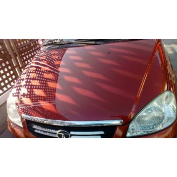 tata indica del año 2008