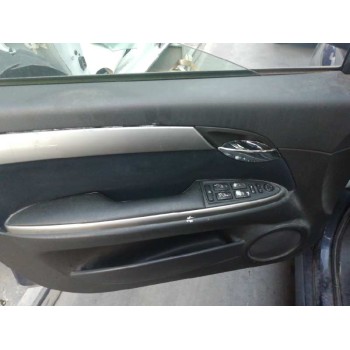 fiat croma (194) del año 2008