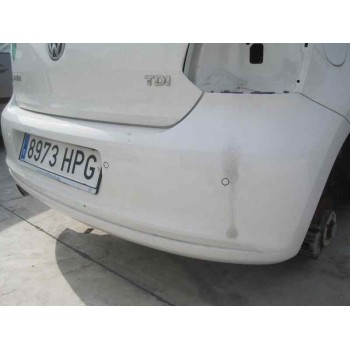 volkswagen polo (6r1) del año 2013