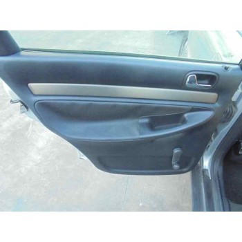 audi a4 berlina (b5) del año 1999