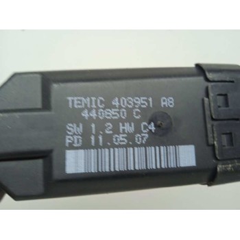 Recambio de motor elevalunas trasero izquierdo para kia cee´d emotion referencia OEM IAM 402059D 403951A8 6 PINS