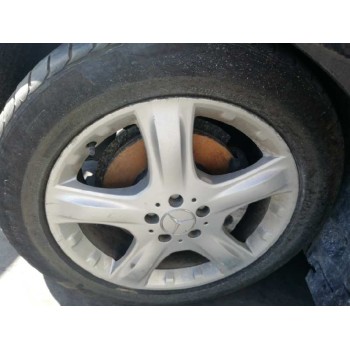 mercedes-benz clase m (w164) del año 2007