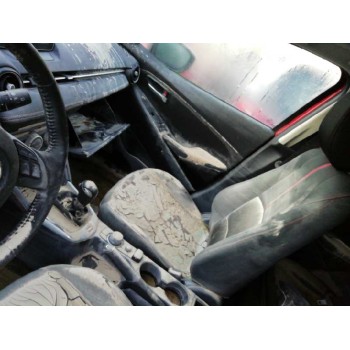 mazda 2 lim. () del año 2015