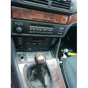 bmw serie 5 touring (e39) del año 2002