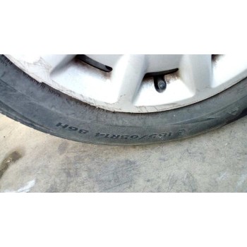 opel astra g berlina del año 2002