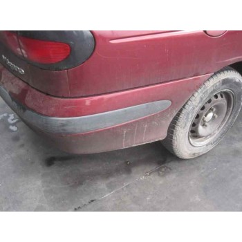 renault megane i classic (la0) del año 1998